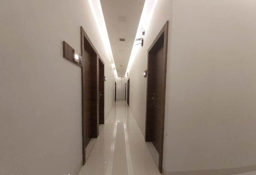 Hôtel Sunrise Residency