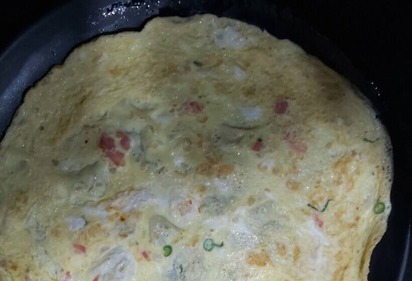 Hôtel Sunrise Residency