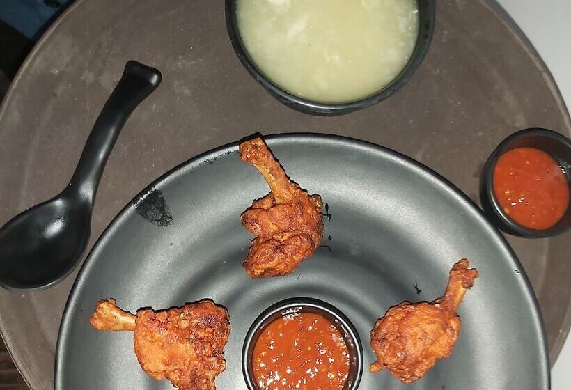 Hôtel Sunrise Residency