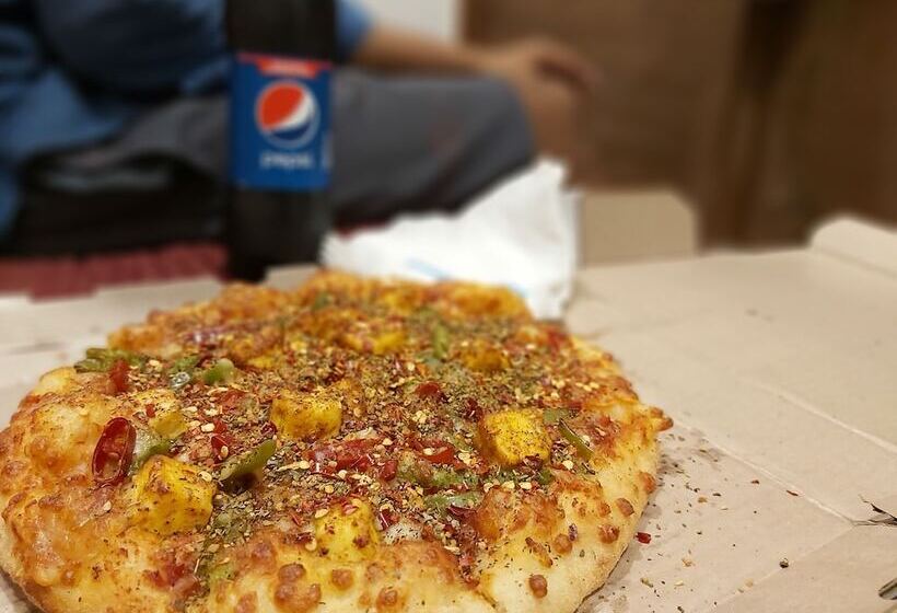 Hôtel Sunrise Residency