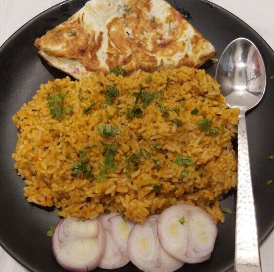 Hôtel Sunrise Residency