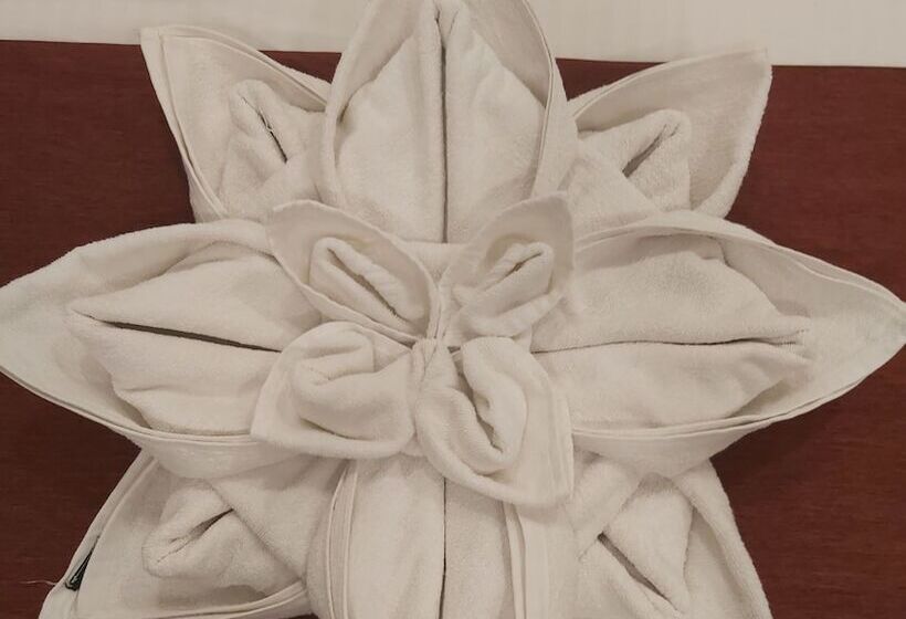 Hôtel Sunrise Residency