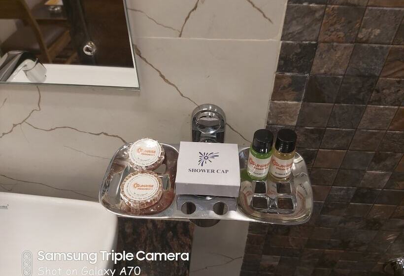 Hôtel Sunrise Residency