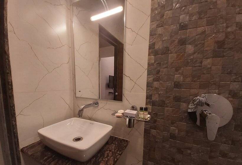 Hôtel Sunrise Residency