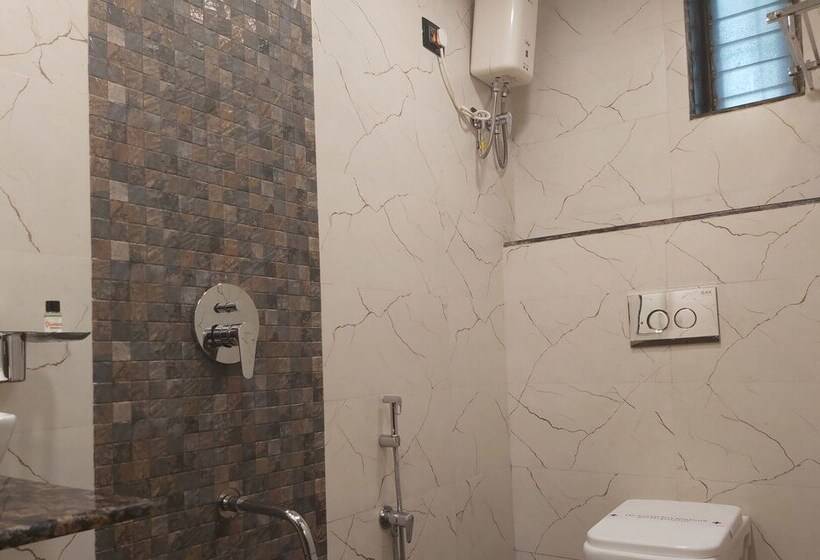 Hôtel Sunrise Residency