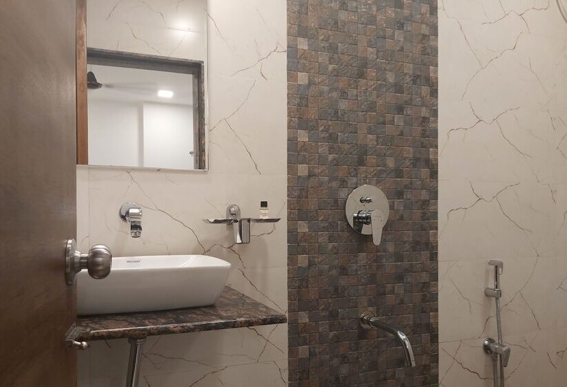 Hôtel Sunrise Residency