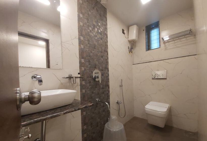 Hôtel Sunrise Residency