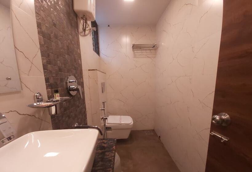 Hôtel Sunrise Residency