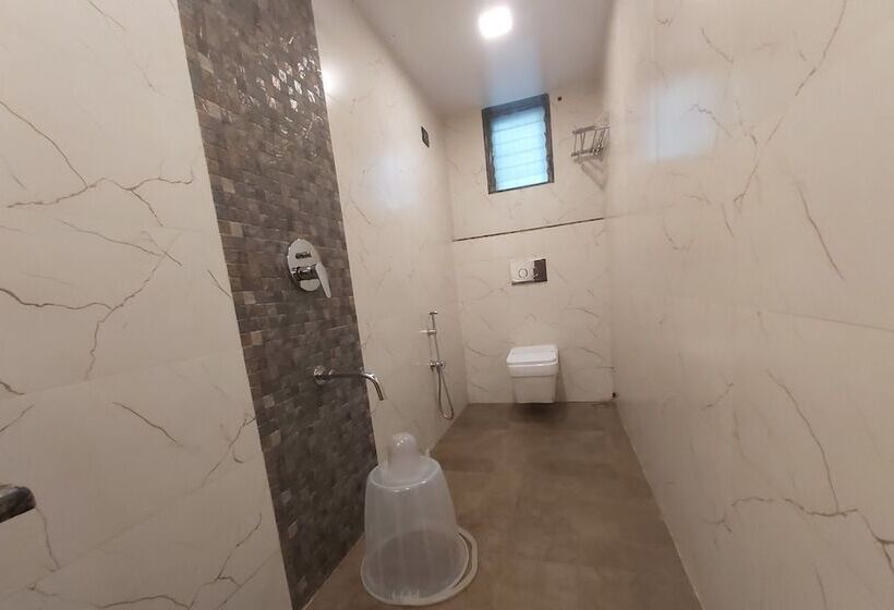 Hôtel Sunrise Residency