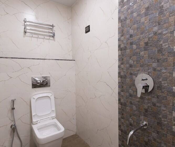 Hôtel Sunrise Residency