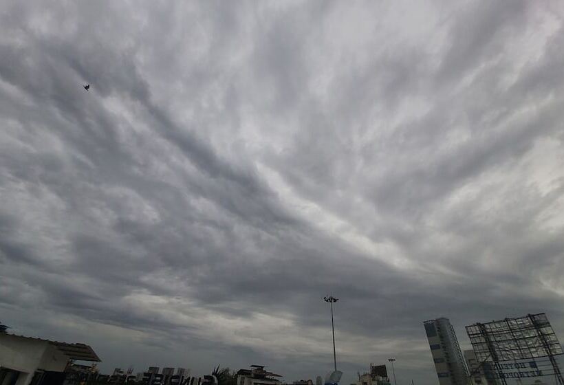 Hôtel Sunrise Residency