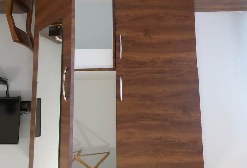 Hôtel Sunrise Residency