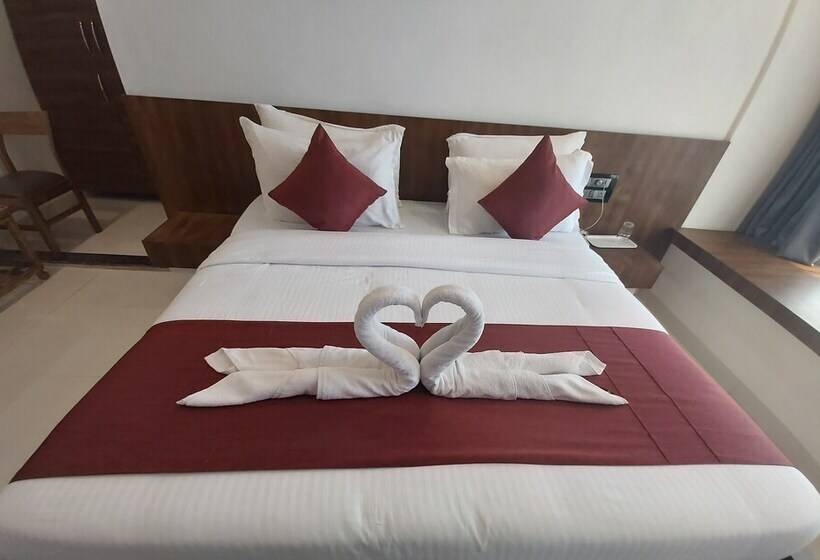 Hôtel Sunrise Residency