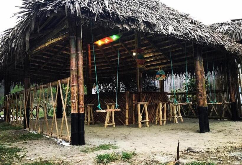 Pension Hostal San Andrés De K Noa