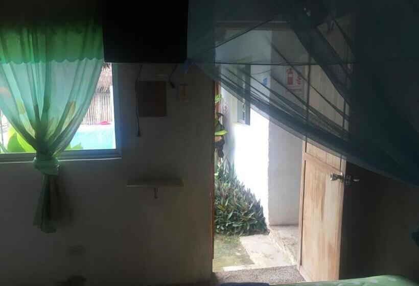 Pension Hostal San Andrés De K Noa