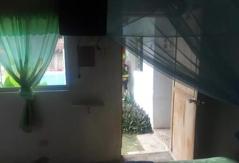پانسیون Hostal San Andrés De K Noa