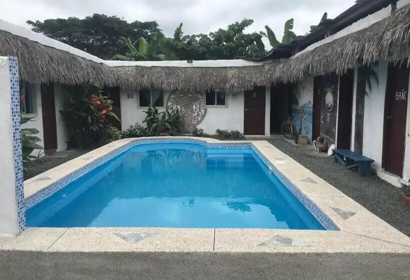 پانسیون Hostal San Andrés De K Noa