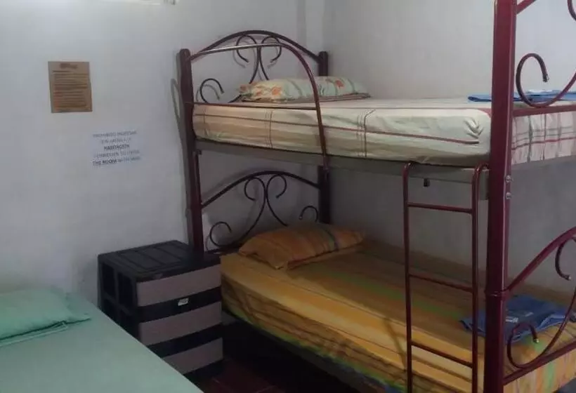 پانسیون Hostal San Andrés De K Noa