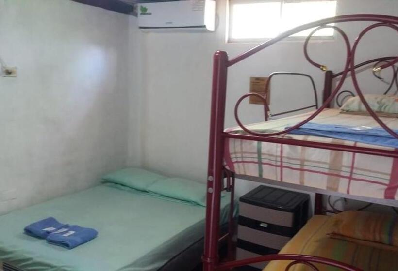 Pension Hostal San Andrés De K Noa