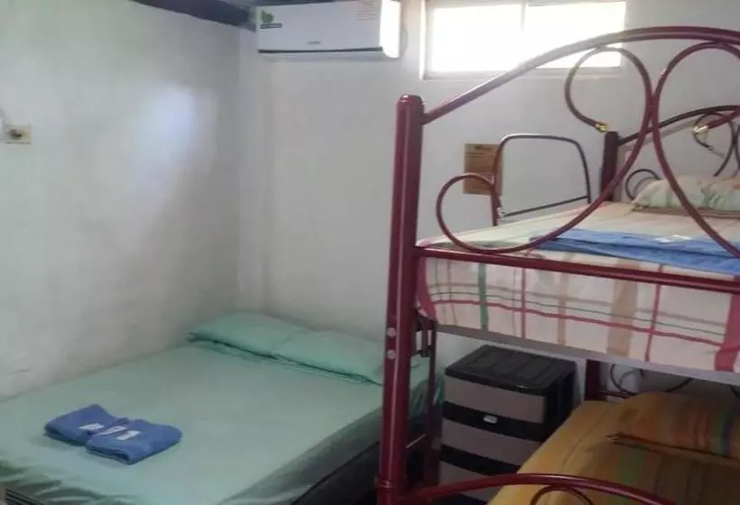 پانسیون Hostal San Andrés De K Noa