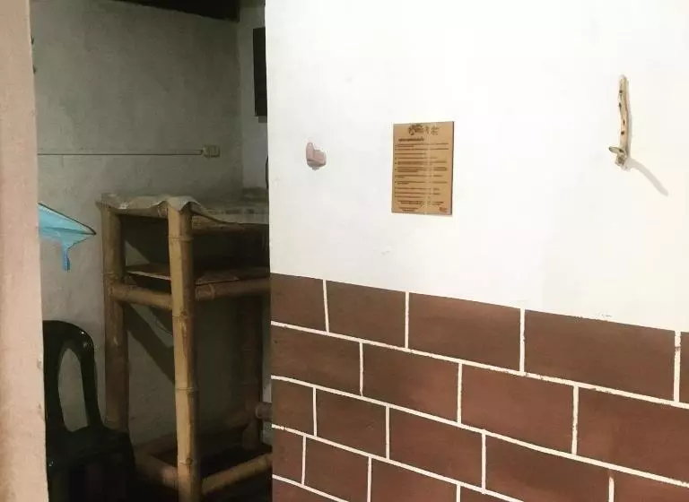 پانسیون Hostal San Andrés De K Noa