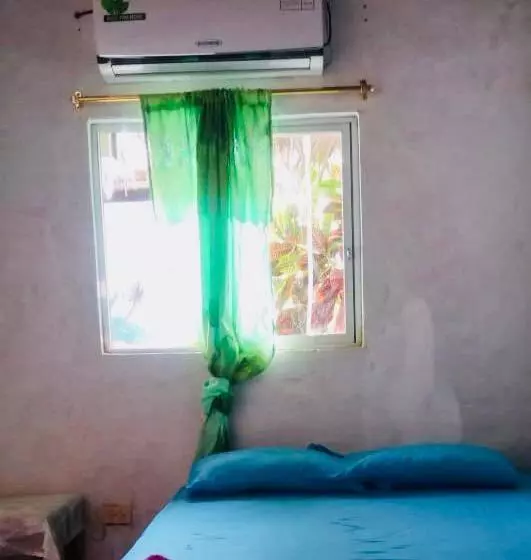 پانسیون Hostal San Andrés De K Noa