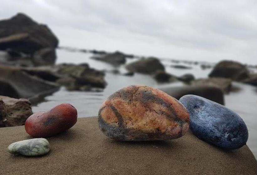 Pension Hostal San Andrés De K Noa