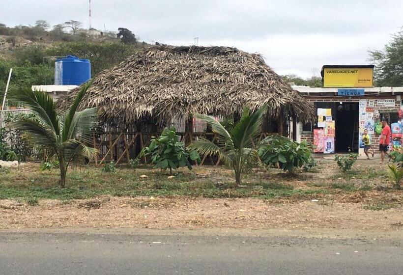 Pension Hostal San Andrés De K Noa