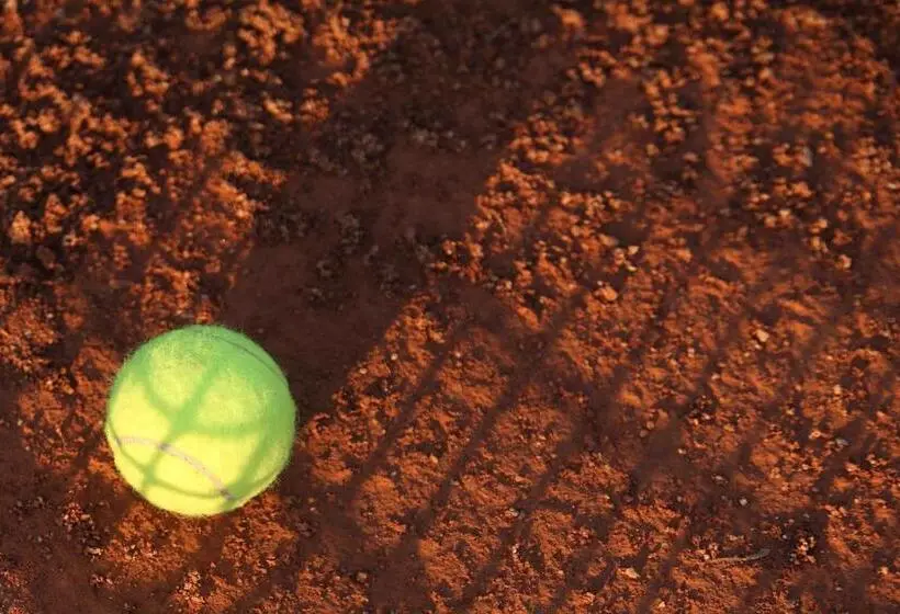 فندق Danubia Park