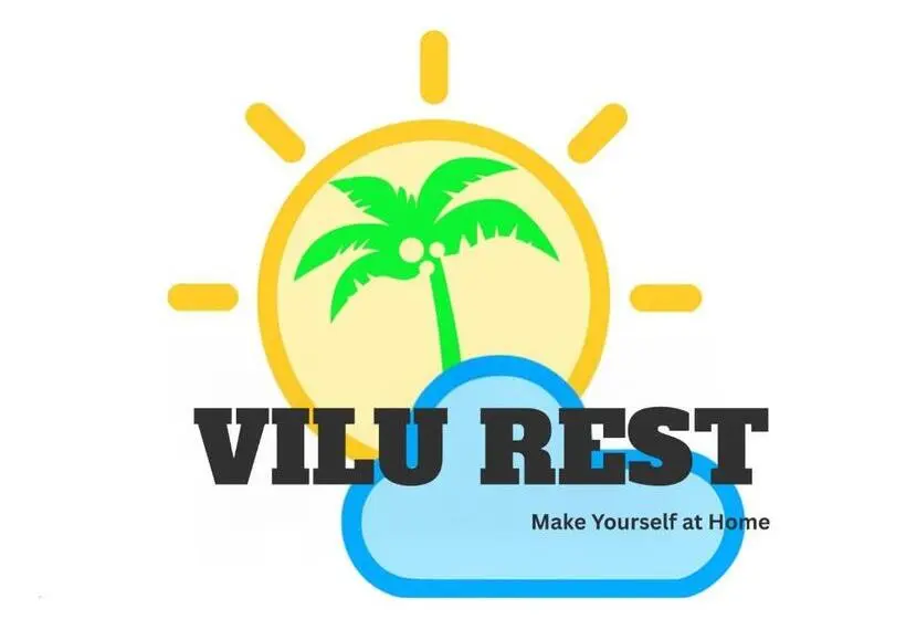 پانسیون Vilu Himmafushi