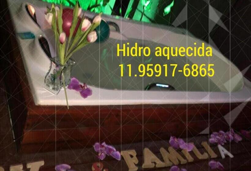 تختخواب و صبحانه Harmonia Gru