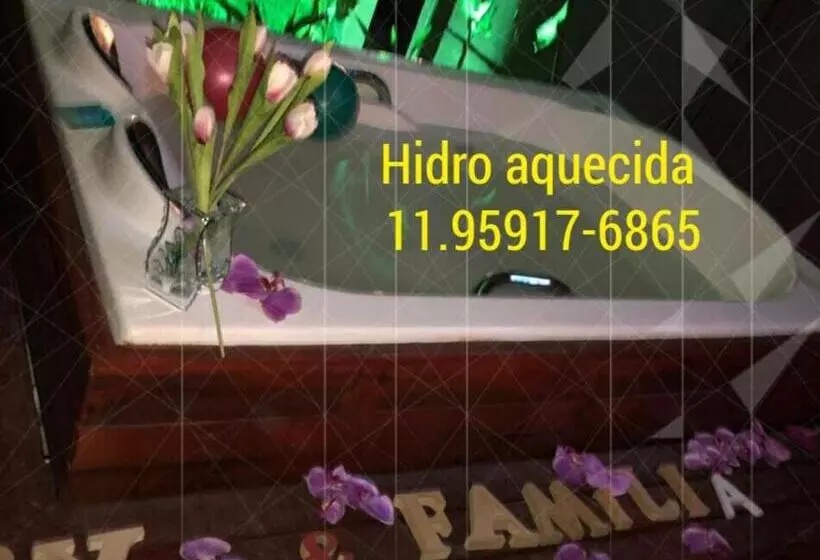Aamiaismajoitus (B&B) Harmonia Gru