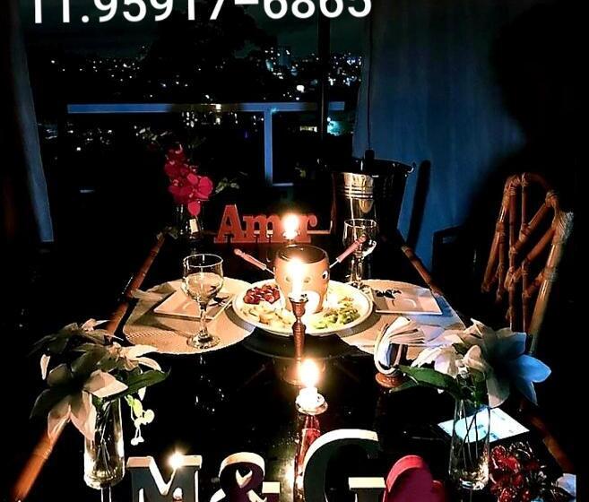 تختخواب و صبحانه Harmonia Gru