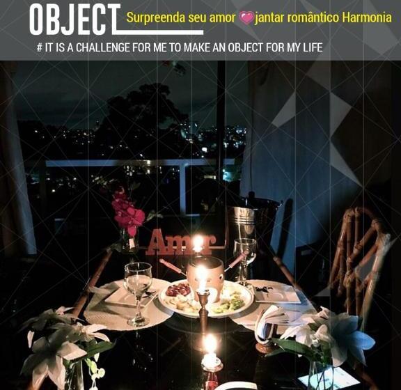 تختخواب و صبحانه Harmonia Gru