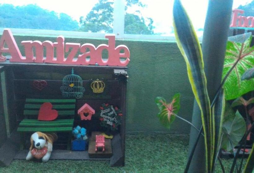 تختخواب و صبحانه Harmonia Gru