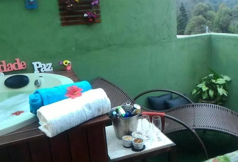 Aamiaismajoitus (B&B) Harmonia Gru
