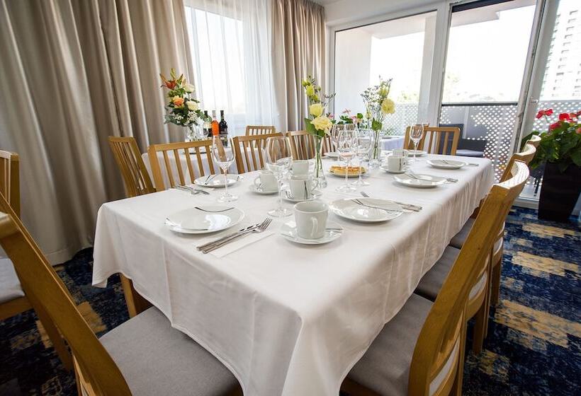 Bed and Breakfast More Than Accommodation