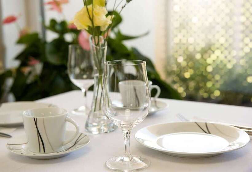 Bed and Breakfast More Than Accommodation