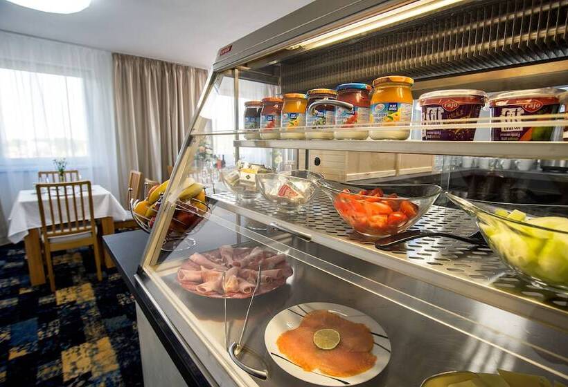 Bed and Breakfast More Than Accommodation