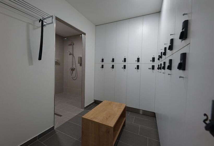 Bed and Breakfast More Than Accommodation