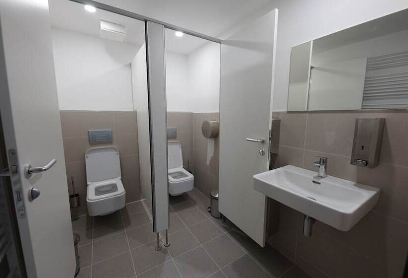 Bed and Breakfast More Than Accommodation