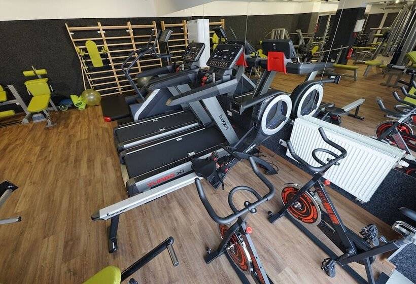 Bed and Breakfast More Than Accommodation