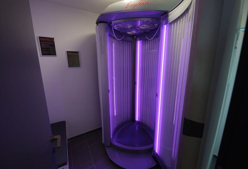 Bed and Breakfast More Than Accommodation