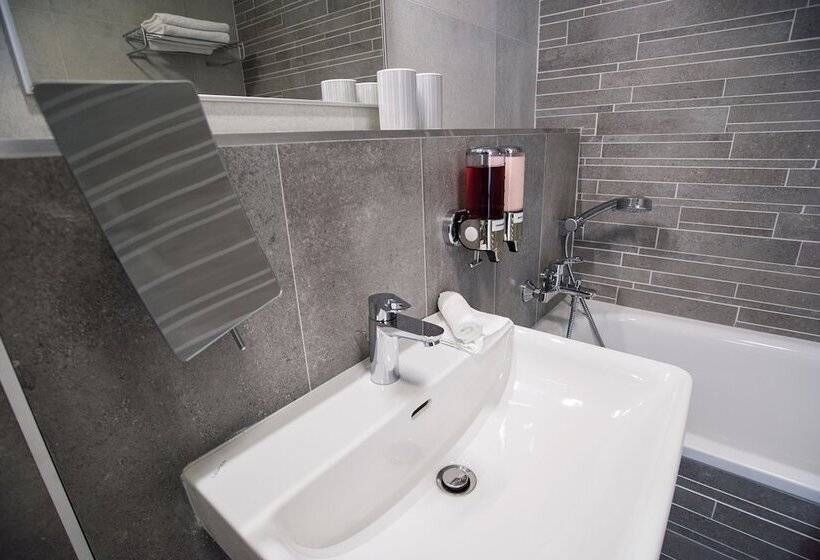 Bed and Breakfast More Than Accommodation