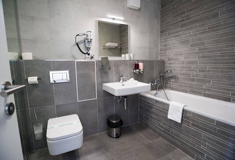 Bed and Breakfast More Than Accommodation