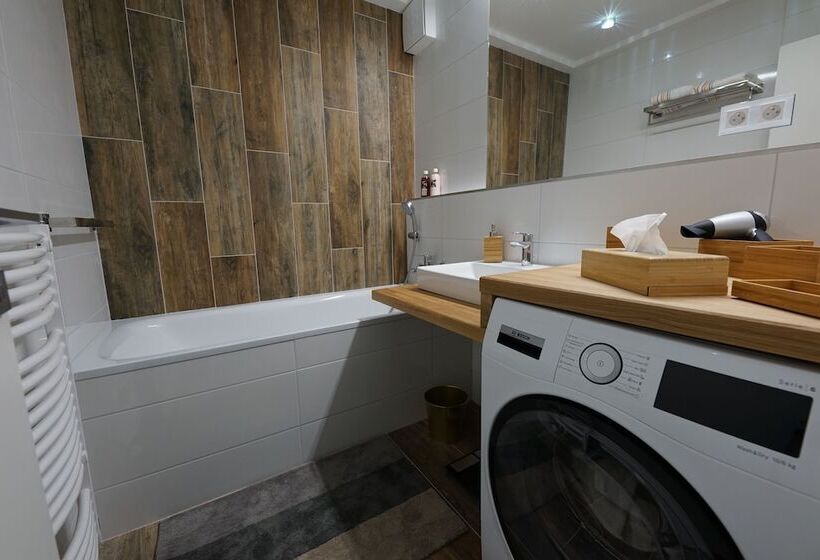 Bed and Breakfast More Than Accommodation