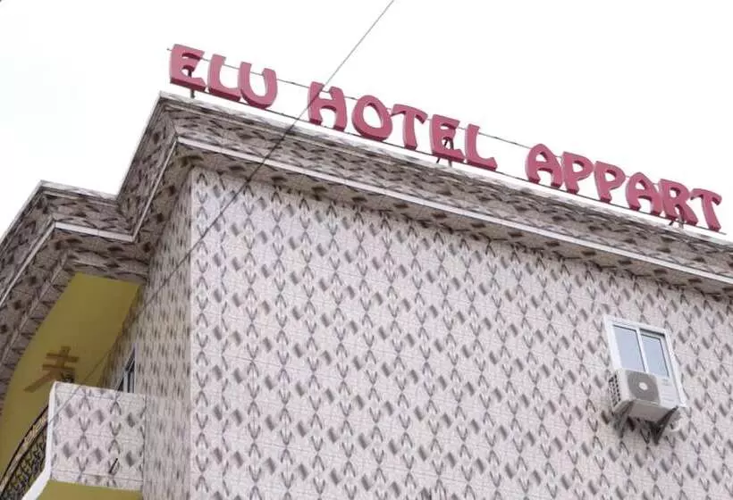Elu Hotel Appart