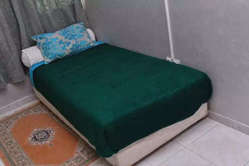 ホテル Dar Assalam