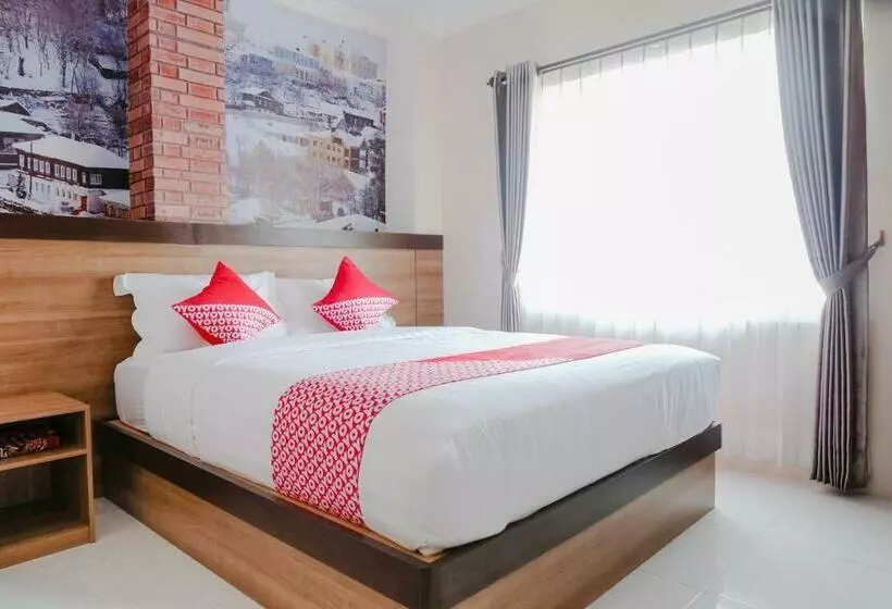 هتل Noura Guest House Syariah