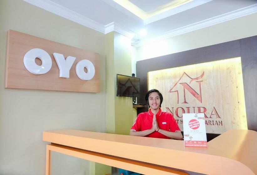 酒店 Noura Guest House Syariah